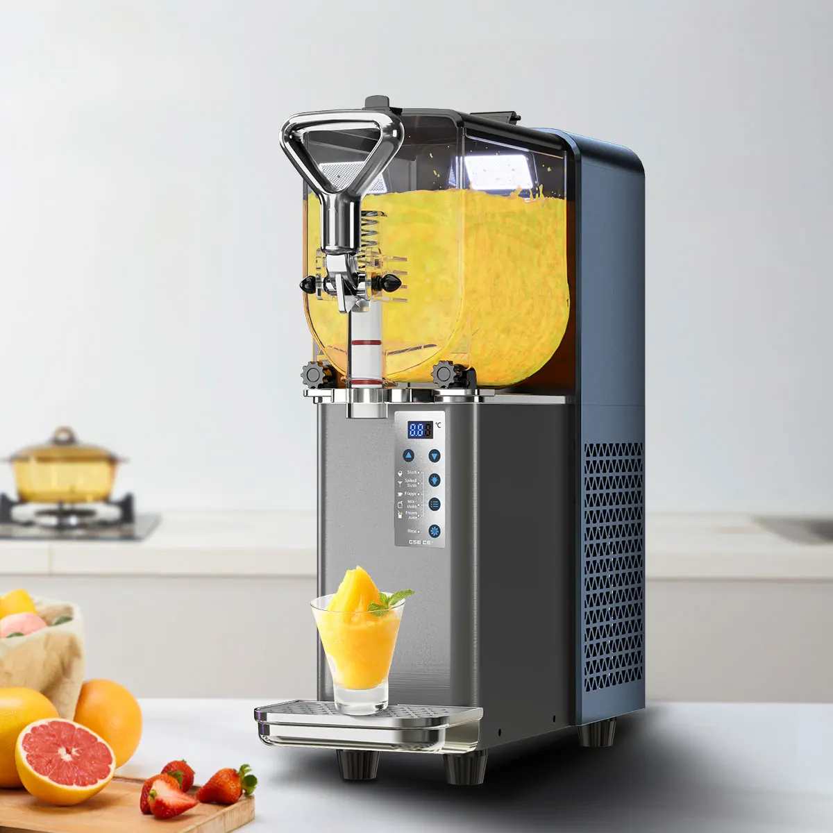 4L/ 1Gal Home Ice S… - image