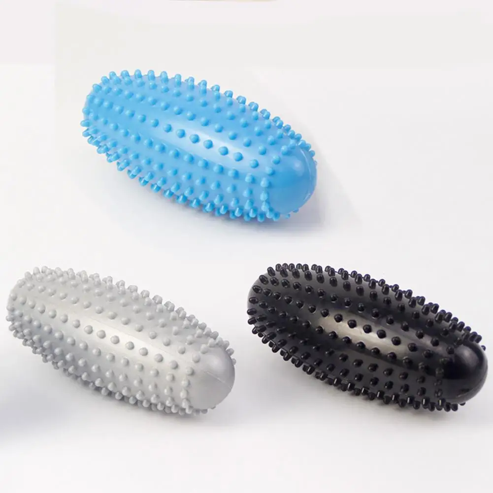 

Massage Ball Spiky Deep Tissue Sore Muscles Recovery Myofascial Release Physical Therapy Massager Ball Yoga Accessories