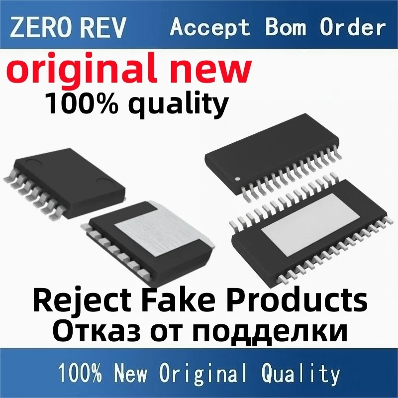 2-10Pcs 100% New BD62321HFP-TR BD62321HFP TO-263-8 BD63860EFV-E2 BD63860EFV HTSSOP-28 SSOP28 Brand new original chips ic