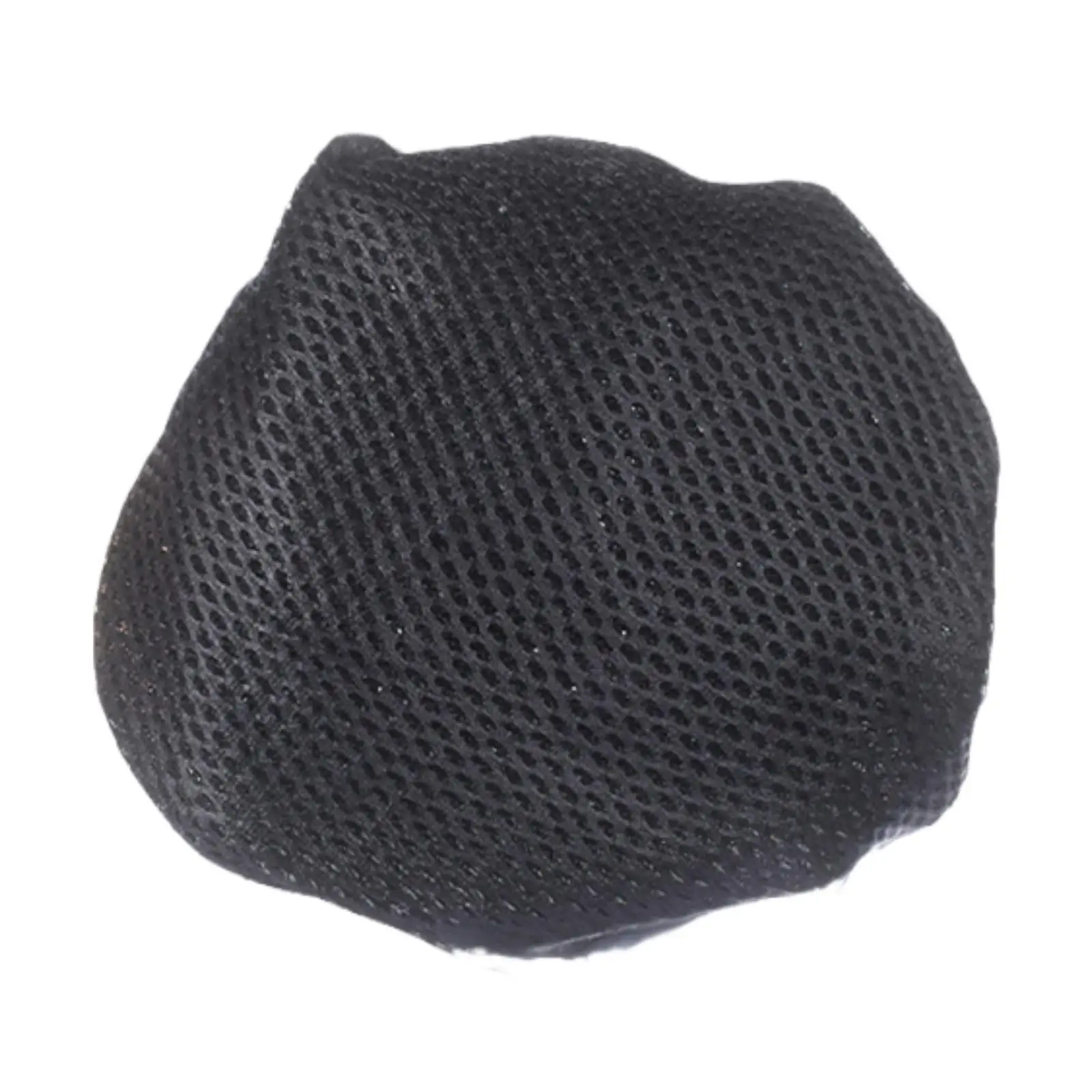 Insulated Cover for Electric Bike Seat with Elastic Fastening for 2