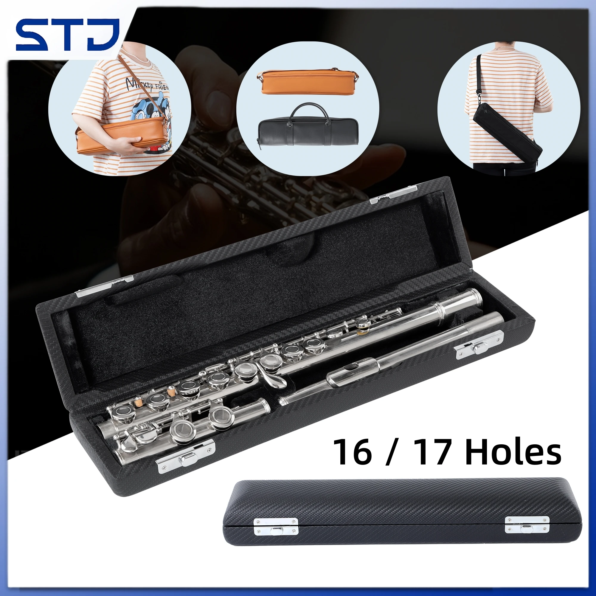 16/17 Hole Lightwei…