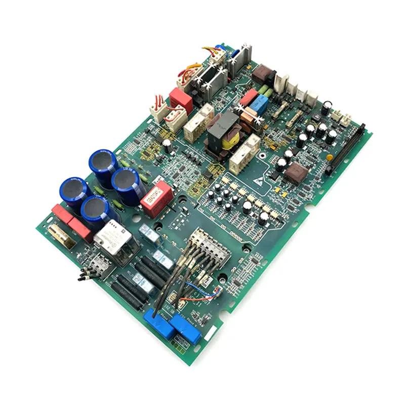 

OTIS Elevator main Board Elevator inverter drive board DCB-II GDA26800KG4 GCA26800KG4 GCA26800KG6 GDA26800KG8