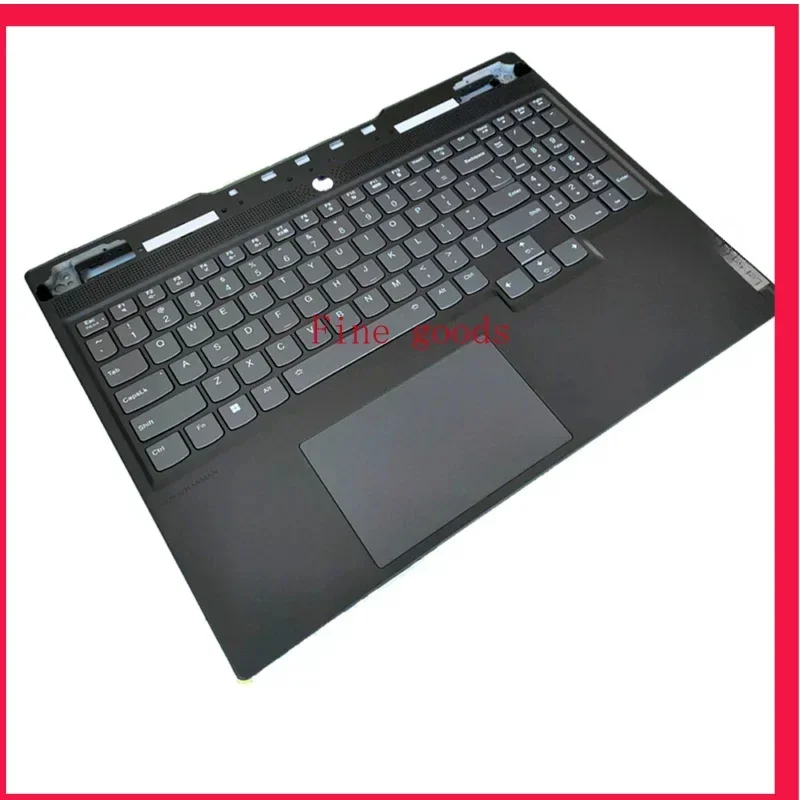 

Новая клавиатура с упором для рук для Lenovo LEGION S7 16IAH7 5CB1J04287 82TF000R