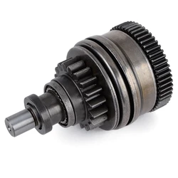Starter Drive Bendix for Yamaha/Kawasaki/Polaris/SeaDoo/Arctic Cat Starter Drive Bendix OEM 6M6-8183E-00 13101-3708 13101-3706