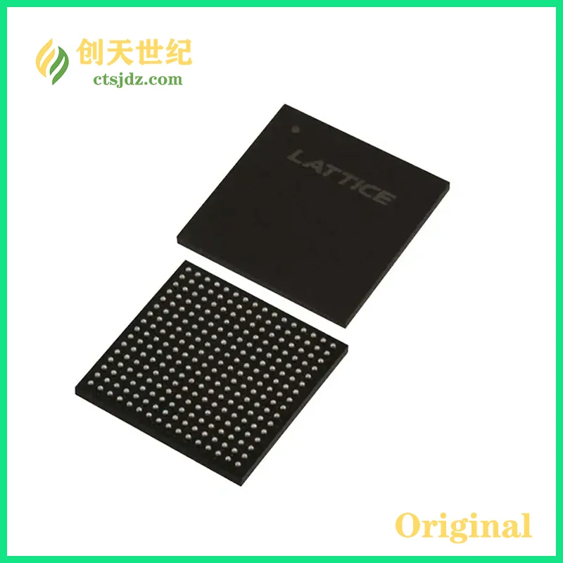 LCMXO2-4000HC-4FTG256 New&Original LCMXO2-4000HC-4FTG256C LCMXO2-4000HC-4FTG256I MachXO2 Field Programmable Gate Array (FPGA) IC