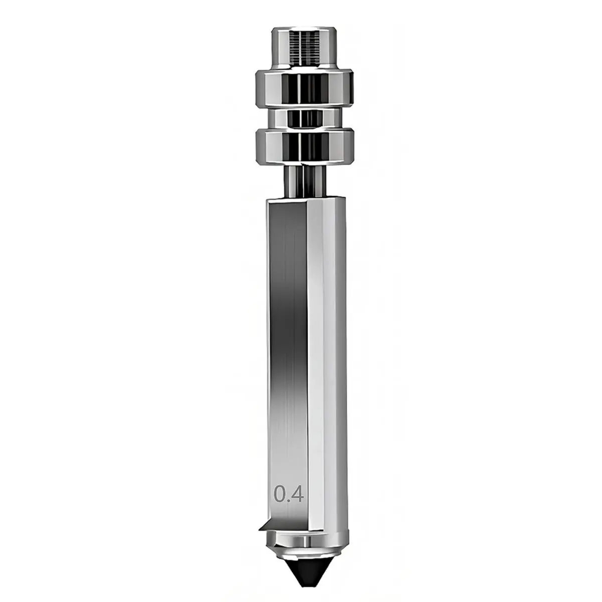 (A99Z] 2PK 0.2MM 0.4MM Hotend Nozzle for X Combo Quick Swap High