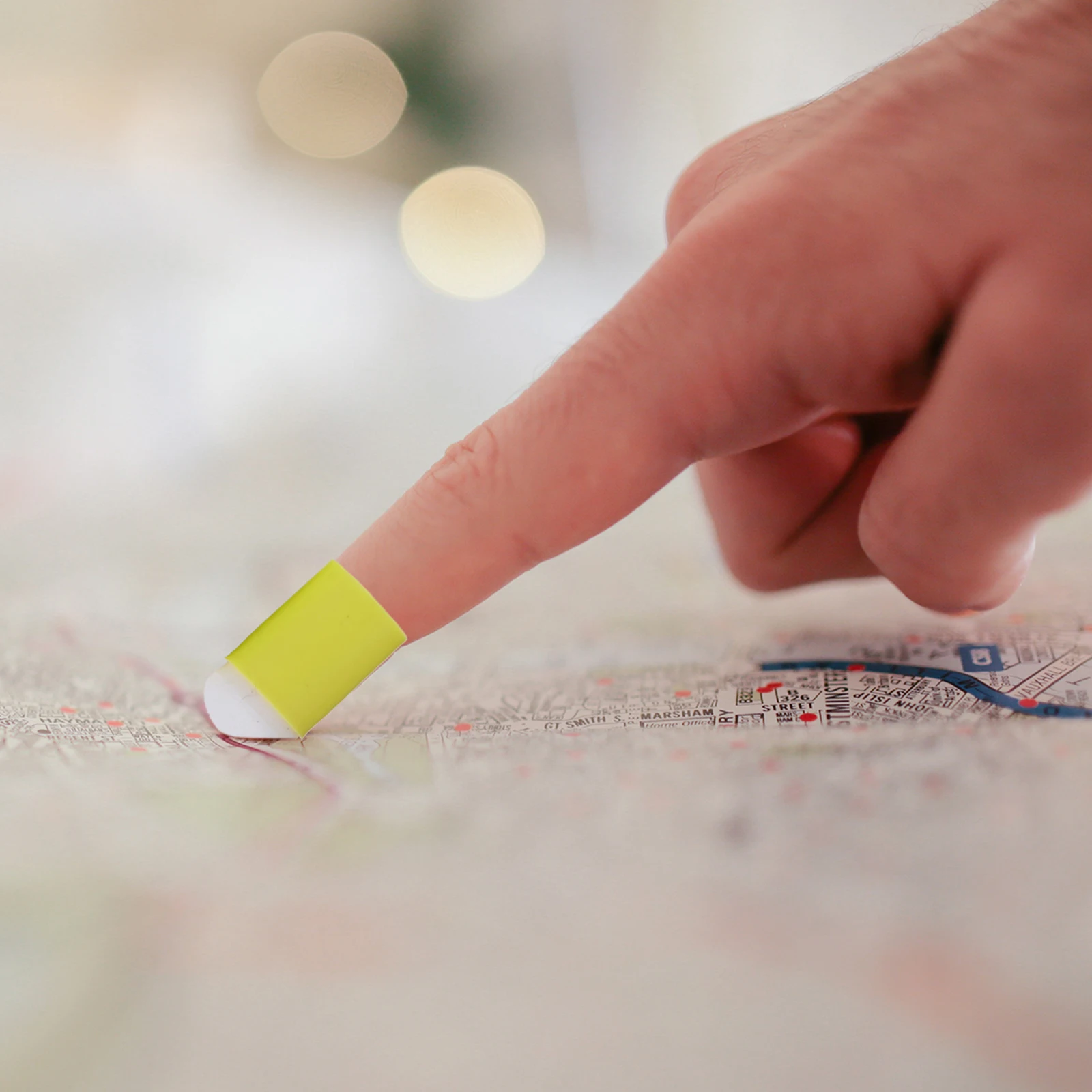 12 шт., мягкая губка Daubers для рукоделия с пластиковой ручкой, портативный инструмент для смешивания рисунков для домашнего школьного художественного изготовления