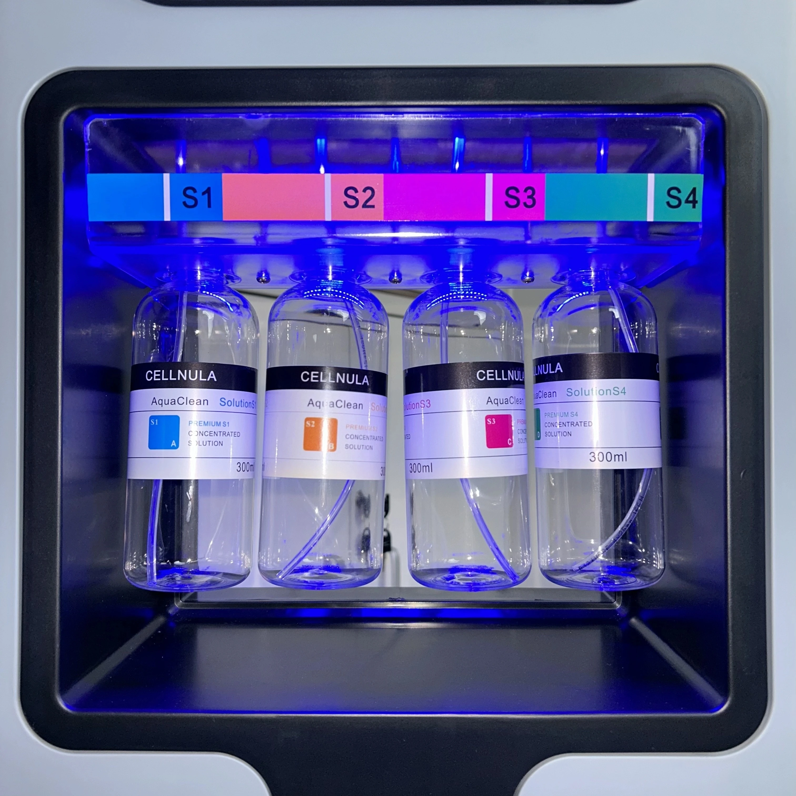 10-in-1-Hydro-Dermabrasionsmaschine, Facelifting, Tiefenreinigung der Gesichtsreinigung, Aqua-Peeling, Hautverjüngung, Hautpflege, SPA-Gerät