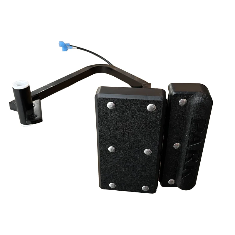 Pedale freno accessorio carrello da golf elettrico EZGO - con linea #   70690-G02 Gruppo pedale