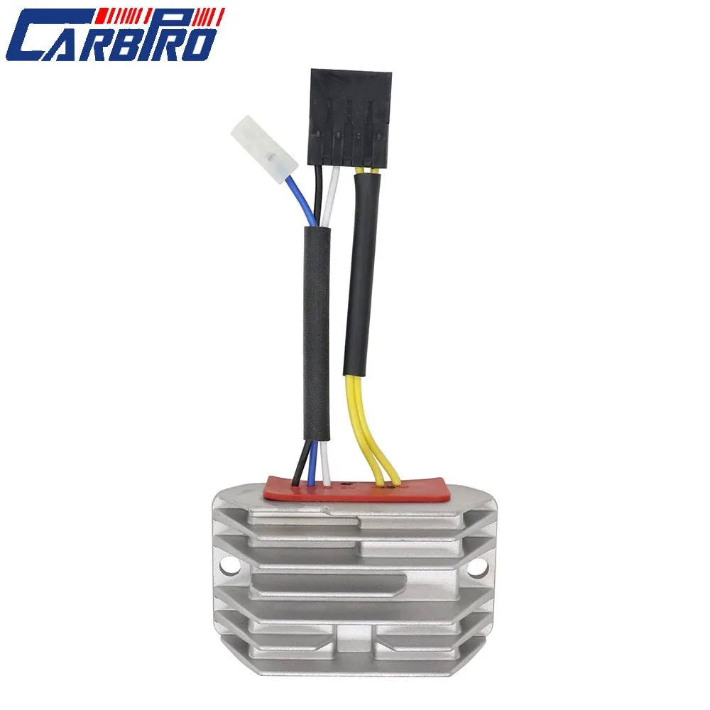 РЕГУЛЯТОР НАПРЯЖЕНИЯ подходит для HATZ 1B20 1B20V 1B30 1B30V 1B40 1B40V/W 1B50 - 01983600