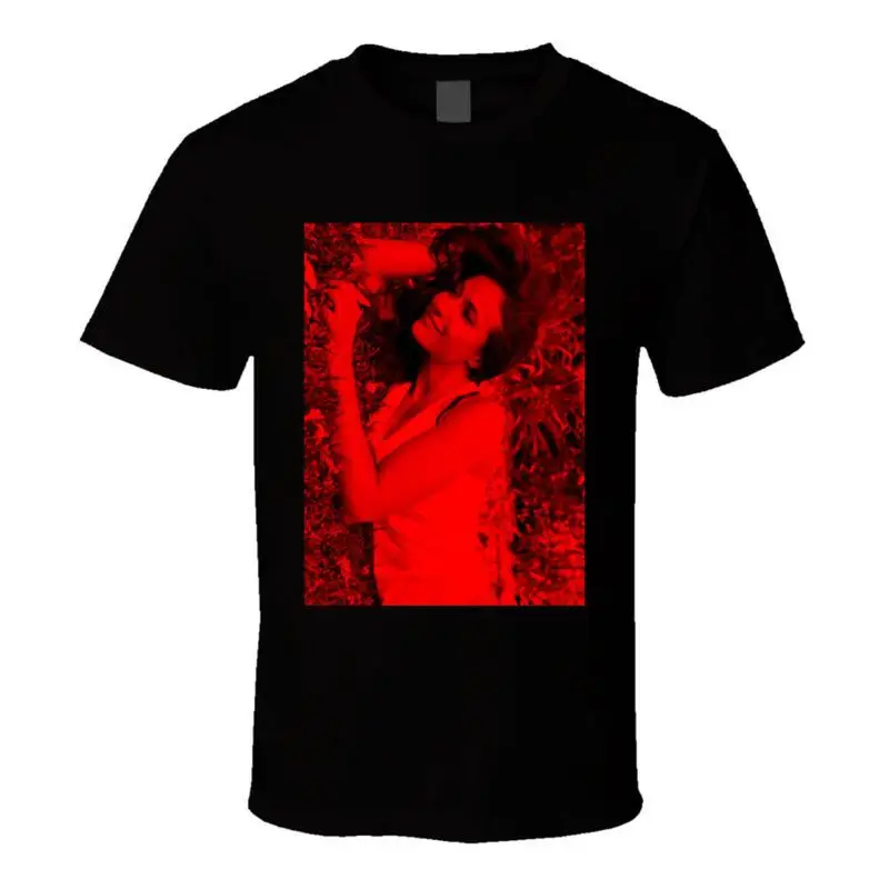 إمانويل شريكي 13 تي شيرت