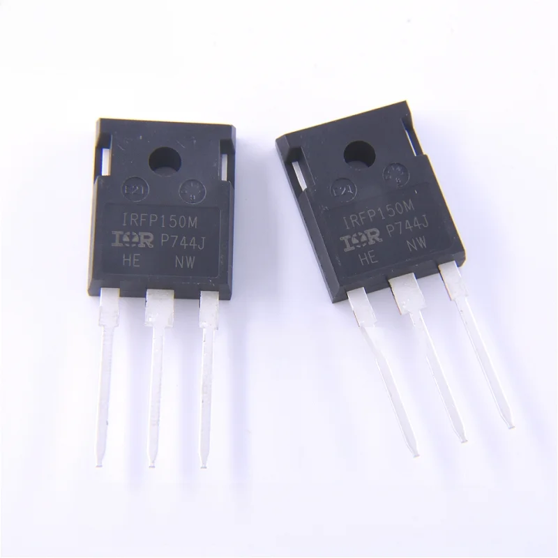 10-50PCS 100% New Imported Original IRFP150M IRFP150MPBF TO-247 Transistors MOSFET N-CH 100V 42A TO247AC
