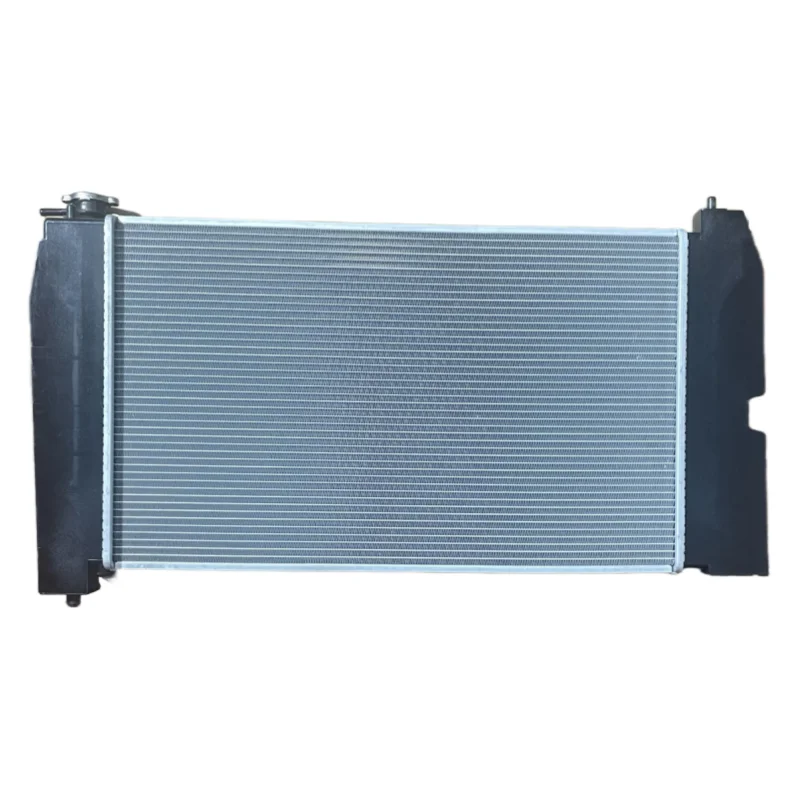 Car Engine Radiator For Geely Emgrand EC7 1.5L 1.8L