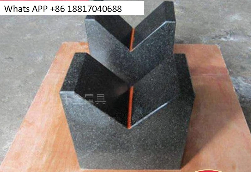 Jinan Qing 00 grado marmo naturale precisione v-frame granito naturale scansione uguale asse di altezza