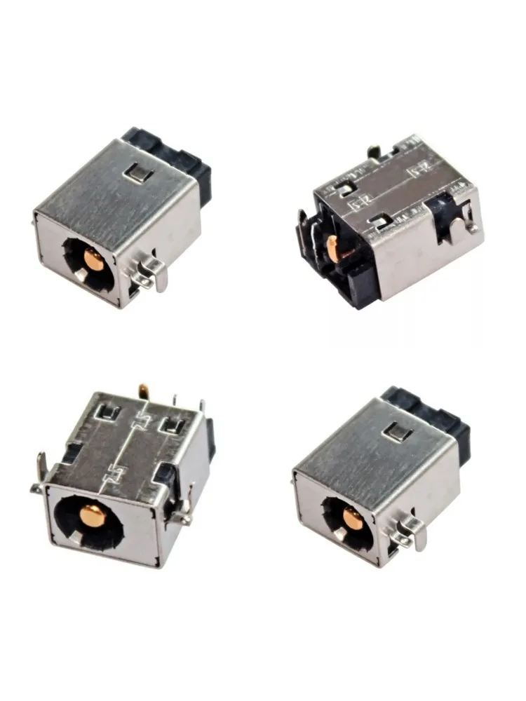 Connecteur d'alimentation cc pour ordinateur portable Gigabyte Aorus 15G WB KB XB RX5L/M 15P RZ5L P35X P35K P35W RP65W MG-VCP17, Port de chargement DC-IN