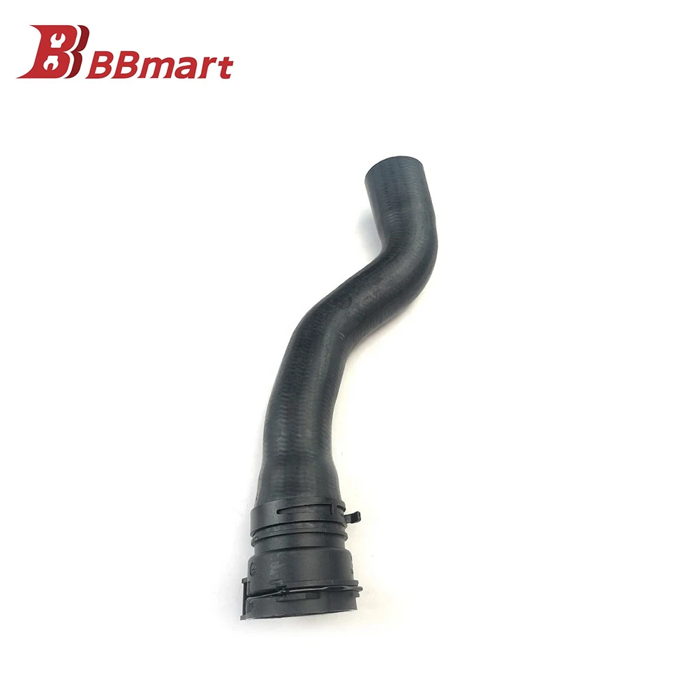 

LR039253 BBmart Auto Parts 1 pcs Radiator Coolant Hose For Land Rover Range Rover 2013 Range Rover Sport 2014 Car Accessories