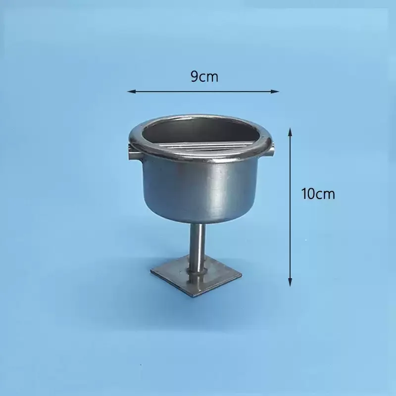 Stainless Steel Tightener Embedded Base Hook Swimming Pool Lane Line Fixing Retractor Accessories