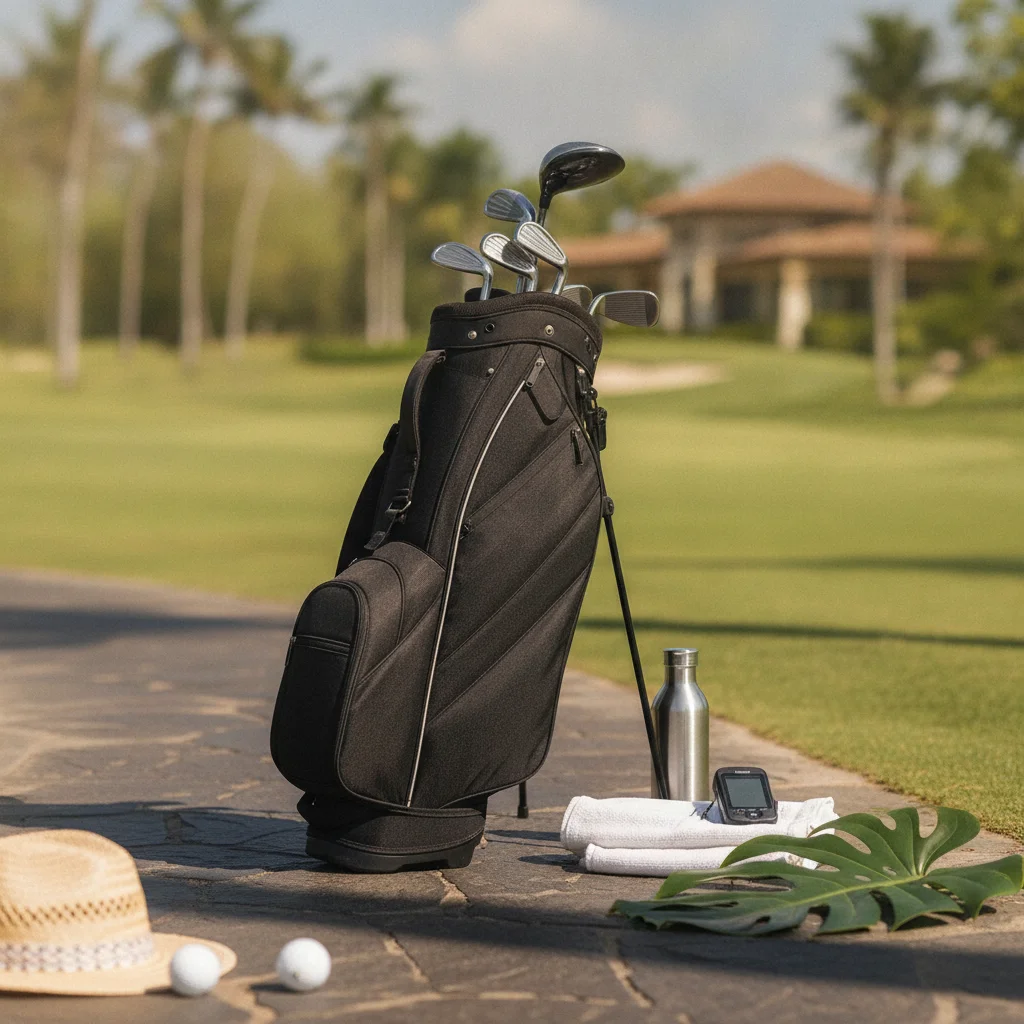 support-de-sac-de-golf-pour-chariot-de-golf-robuste-et-fin-piece-de-rechange-pour-l'assemblage-du-support-de-sac-de-golf