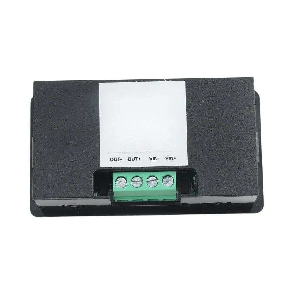 Automation Projects 78*48*27mm for pulse Generator Driver Dual Mode Signal Controller for Advanced Adjustability Signal Loading