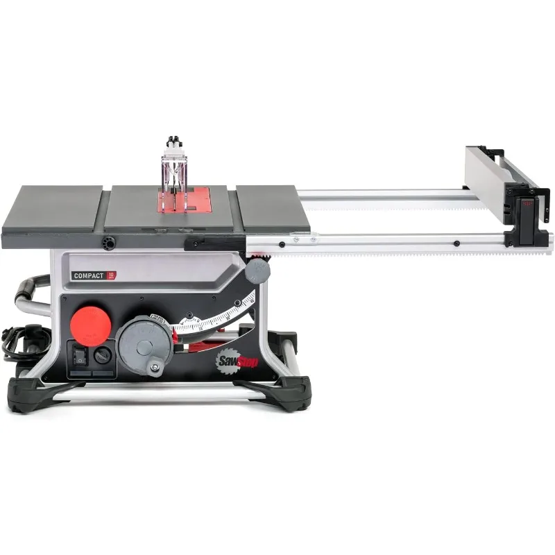 CTS-120A60 Compact Table Saw  15A,120V,60Hz US(Origin)