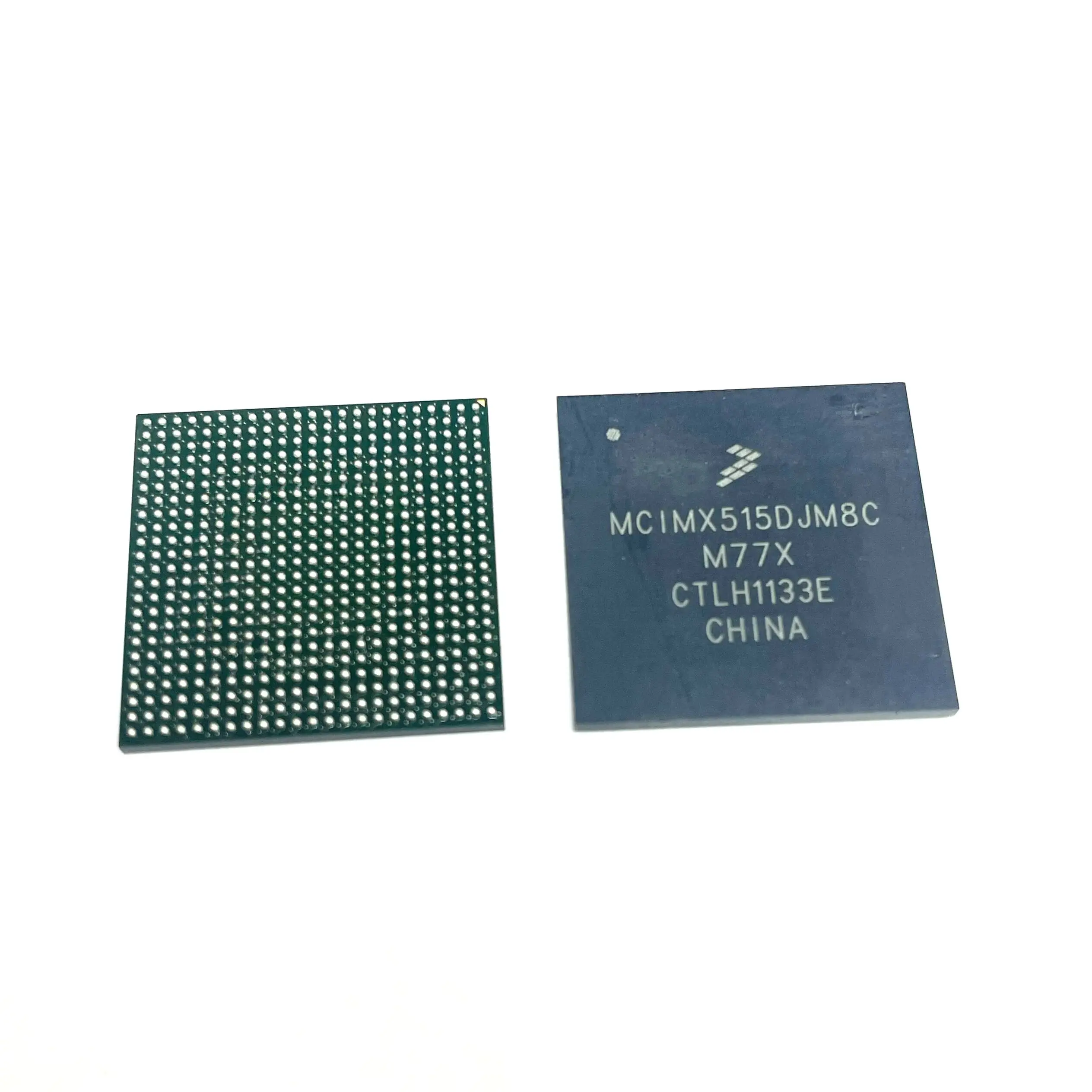 MCIMX515DJM8C BGA Microprocessor (MPU) Single chip microcomputer New stock