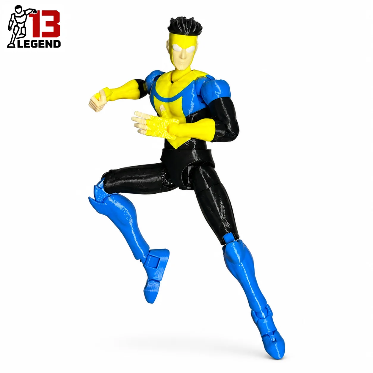#18 Best Poseable Action Figures to Buy In 2026