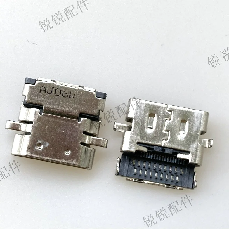 

For ASUS notebook s4300f s5300f HDMI high definition interface female base 19P built-in transmission socket