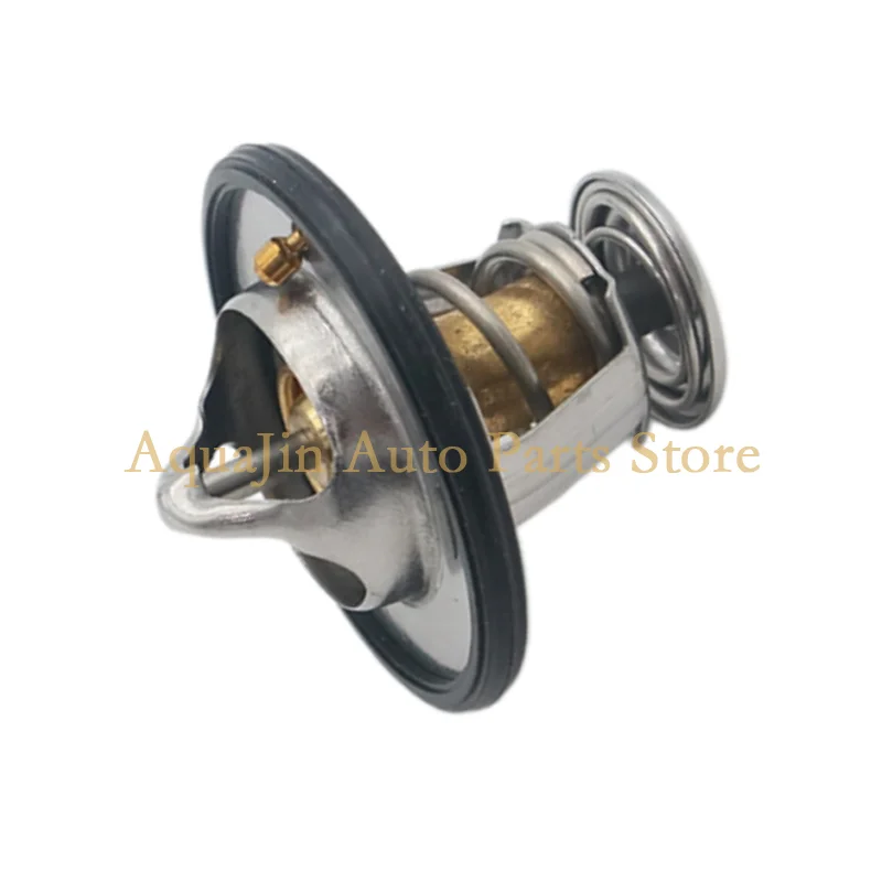 Engine Coolant Thermostat 90916-03093 For Lexus IS300 GS300 SC300 SC400 Toyota Prius Yaris 4Runner Tacoma Prius Scion xA xB OEM
