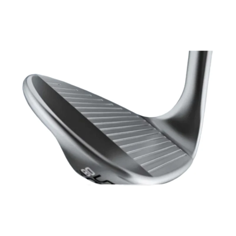 Silver Golf CldecentrWedges S9 Select, Shabetas en acier, 48, 50, 52, 54, 56, 58, 60