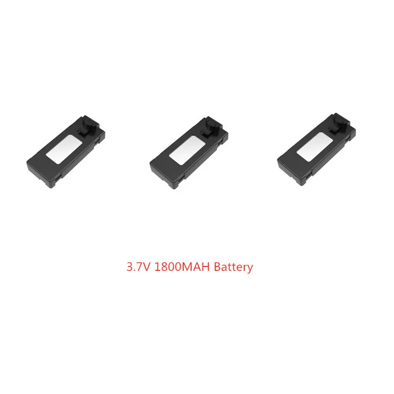 P8 Pro RC Drone Parts 3.7V 1800mAh battery/Propeller/Protect frame/USB for P8 Pro RC Drone Accessories P8 USB P8 Drone Battery