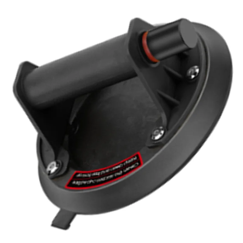 Przyssawka próżniowa 200 kg Udźwig Wytrzymały rozrzutnik próżniowy do adsorpcji płytek Podnoszenie szkła-AS97