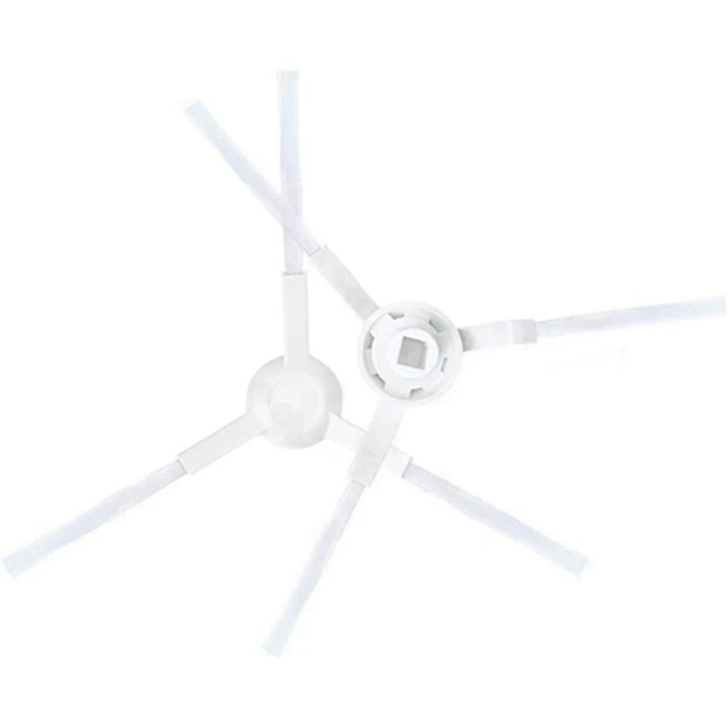 Pièces de rechange pour aspirateur robot Xiaomi, brosse latérale, filtre Hepa, accessoires pour modèle ata jia Mop Pro STYTJ02YM, VIOMI V2 PRO, V3