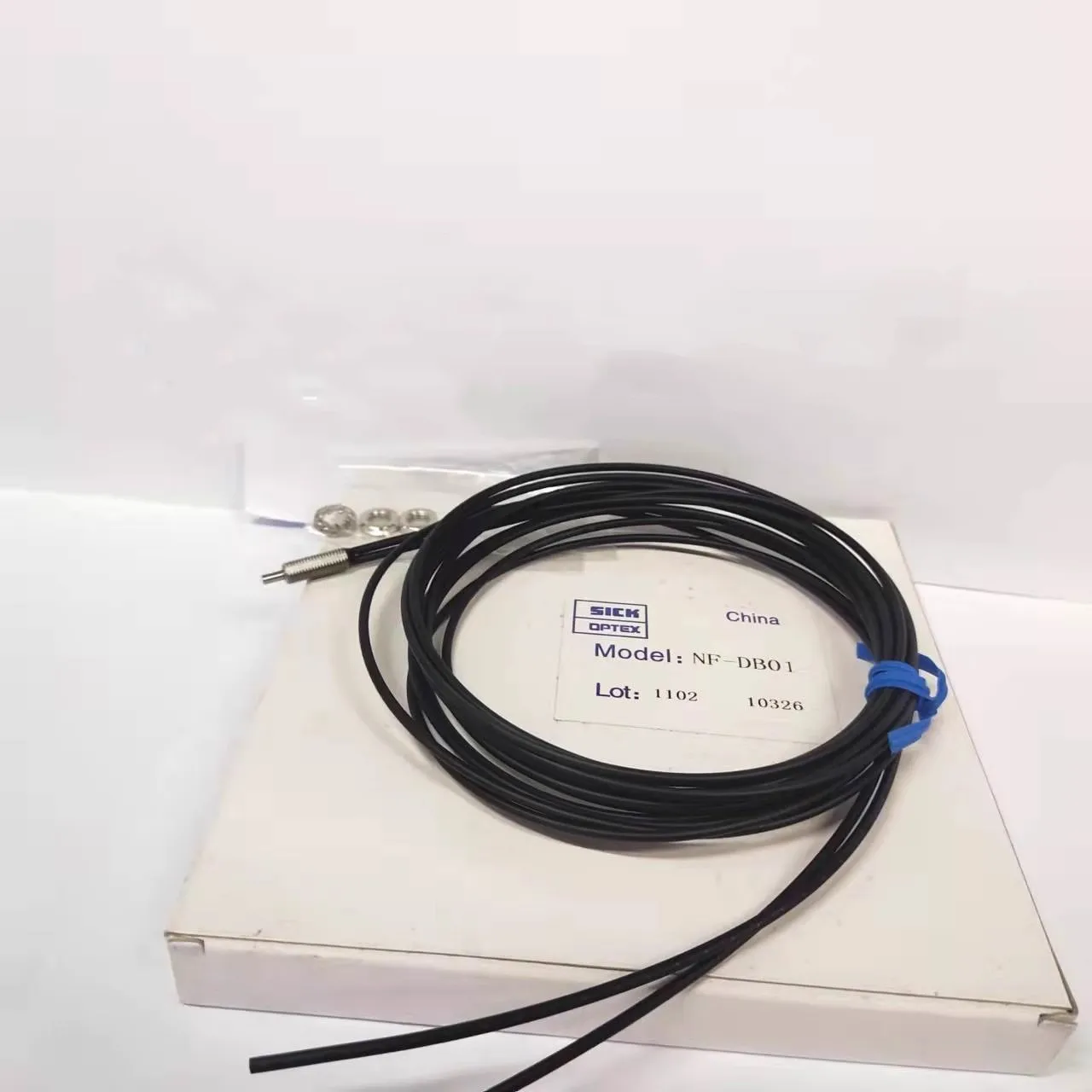 2PCS NF-DB01 High-P…