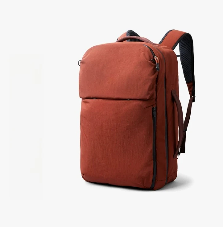 Bellroy Lite Travel Pack 30L (Carry-on Backpack, Travel Pack with Laptop Pocket, Interior packing Cells and Tuck-away Straps)