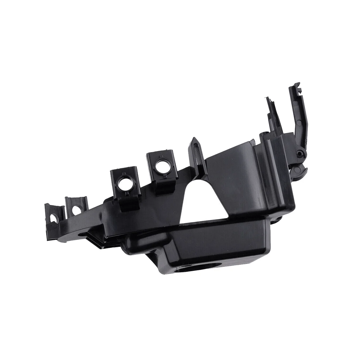 Front Left Fog Light Lamp Bracket Frame for Mercedes Benz W163 ML 2002-2005 1638201212,1638201112