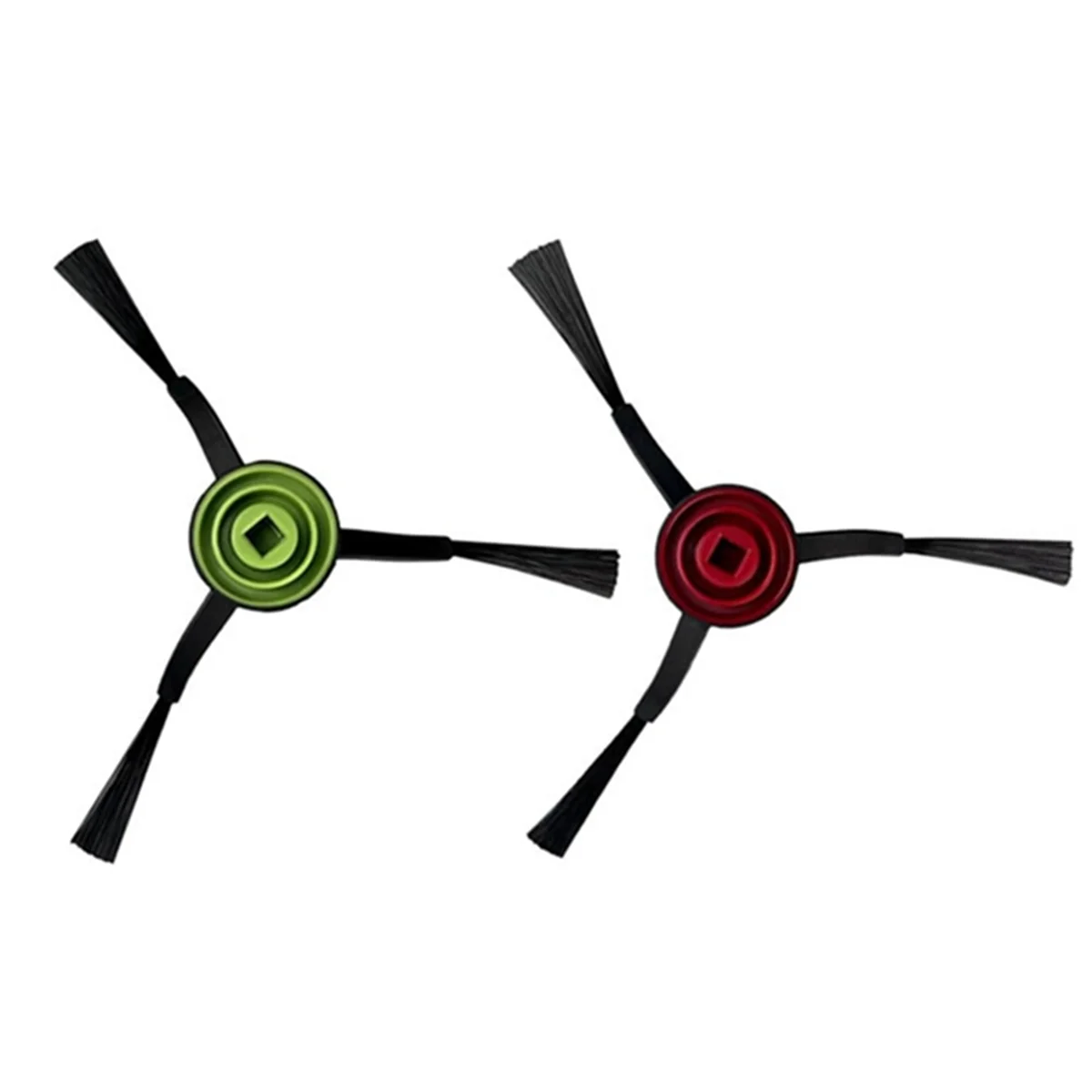 22 قطعة ل Lubluelu SG60 SL60 SL60D SL61/Honiture Q6 SE/Tikom L900 مكانس كهربائية للكنس الأنظف أجزاء استبدالM14K