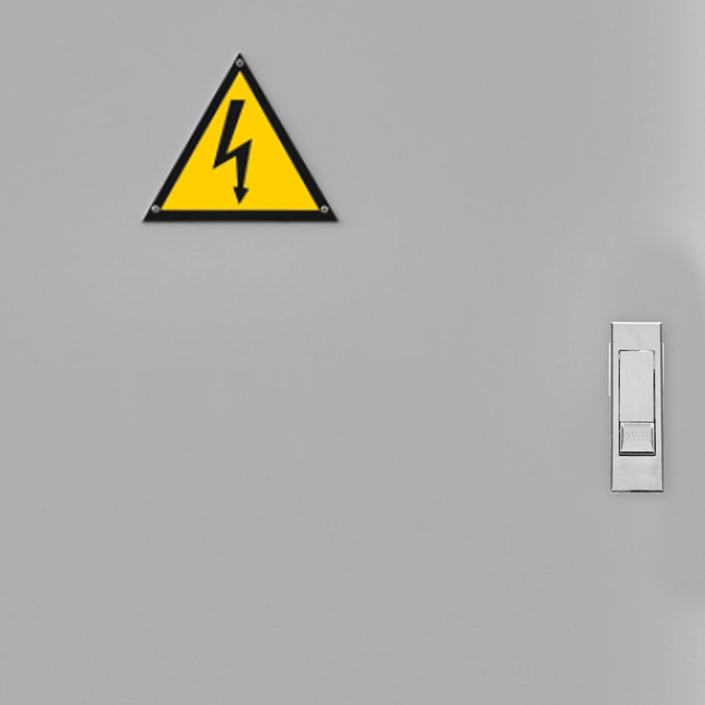 

2PCS Zinc Alloy Electric Cabinet Door Lock Push Button Latch File Cabinet Replacement Lock Tool Box Panel Latch