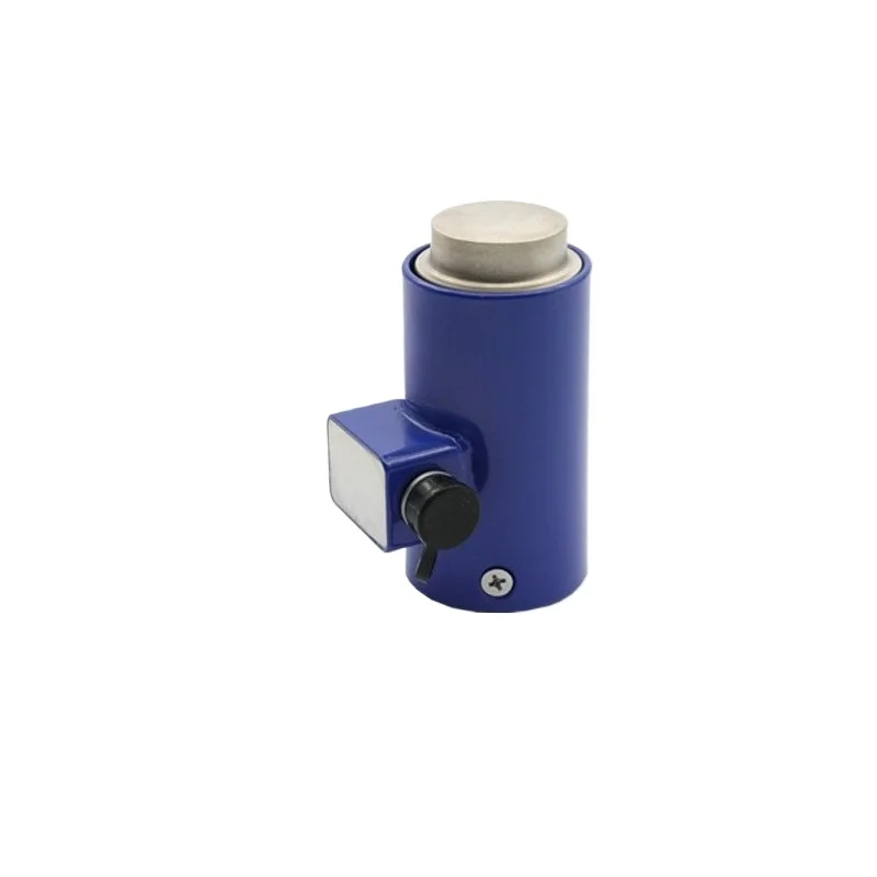 

T197 Super High Force Pressure Sensor Test Equipment Exceed 5000 tons of die-cutting machine sensor