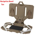 tan board a