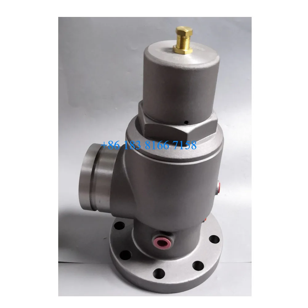 A11513474 11513474 Minimum Pressure Valve Fit for Compair compressor