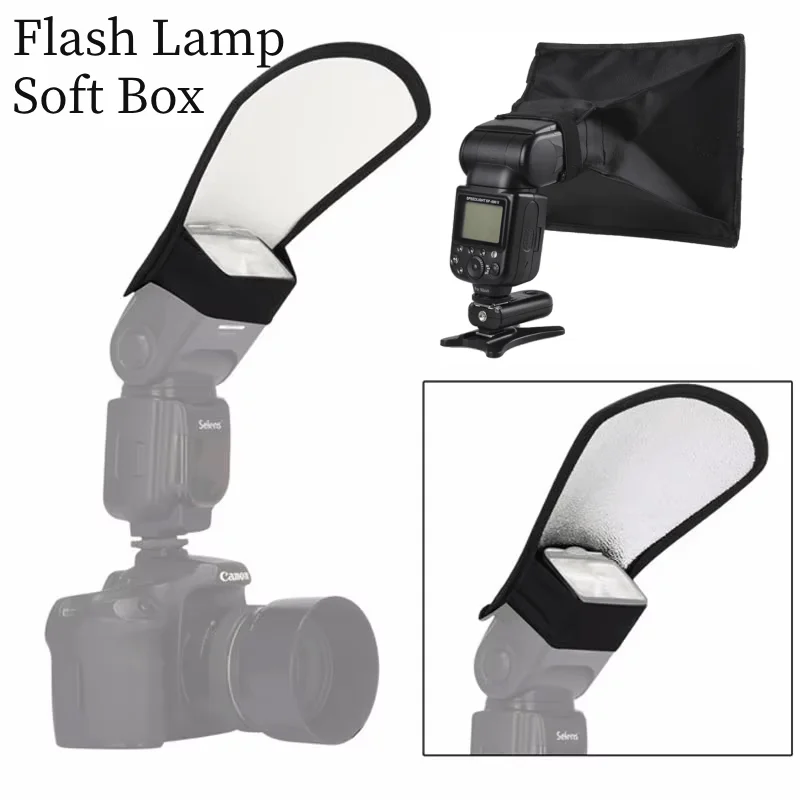 Flash Soft – Idealny Reflektor i Dyfuzor świetlny dla Fotografów Amatorów i Profesjonalistów