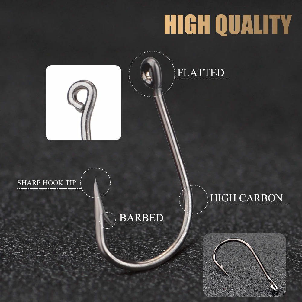 Ftk Single Ring Eye… - image