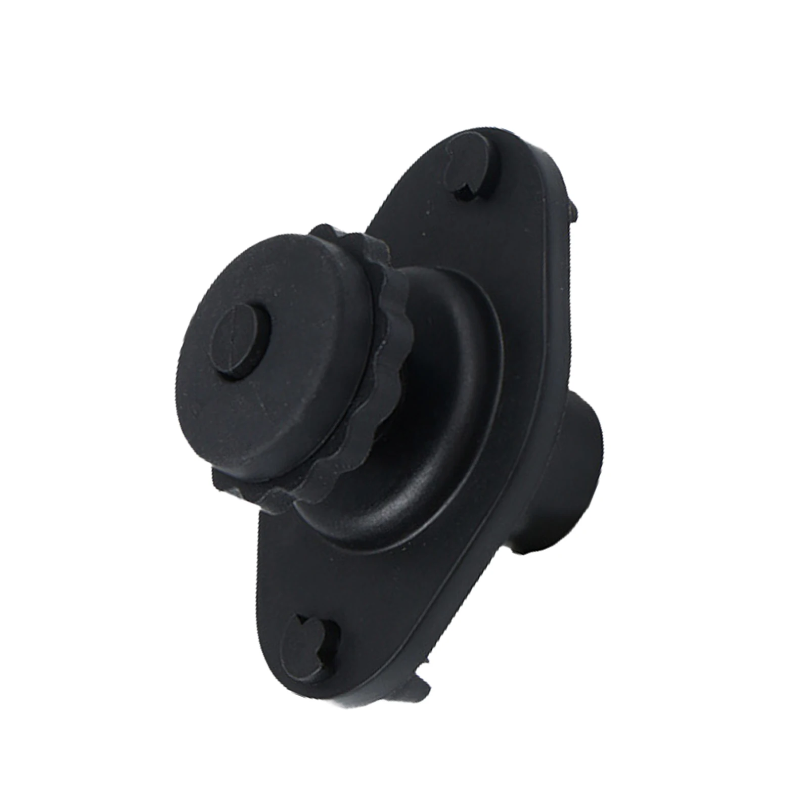 Bonnet Hood Bump Stop Buffer For BMW F30 F35 F20 F33 F34 G30 G12 320 2013-2019 OEM 51237291089  Direct Replacement