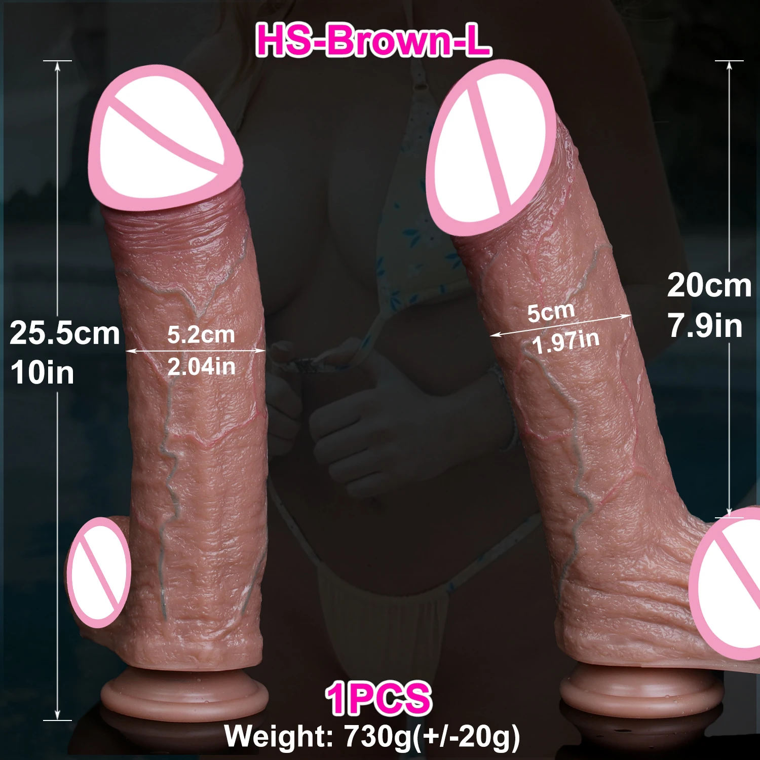 واقعية لينة الشرج دسار الأزواج الاستمناء مزدوجة سيليكون وهمية القضيب الأوردة الحقيقية شفط كأس الديك امرأة رجل الكبار لعبة الجنس