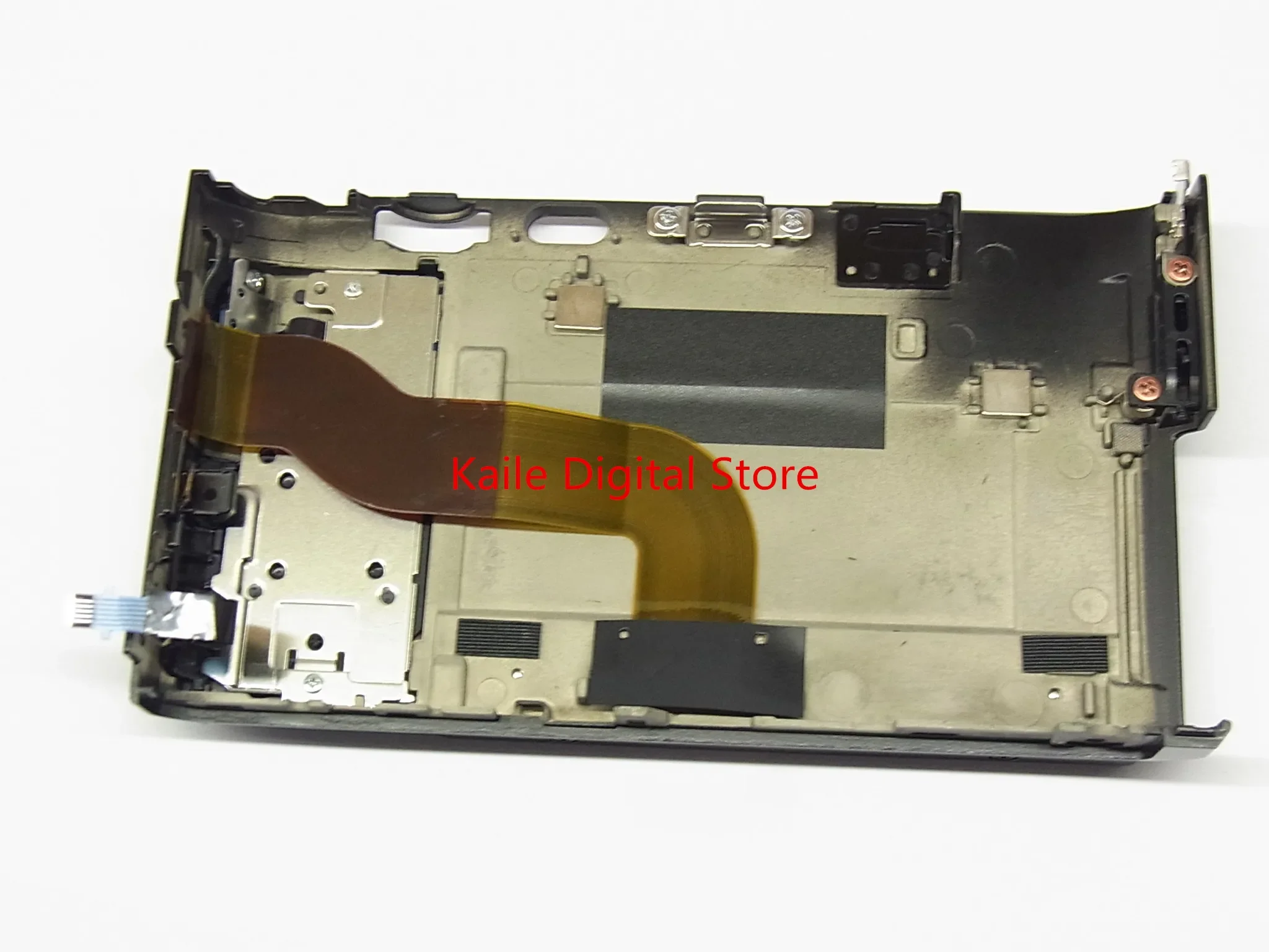 Repair Parts For Sony RX1R2 RX1R II RX1RM2 DSC-RX1R II DSC-RX1RM2 LCD Display Screen Rear Cover LCD Screen Frame Assey