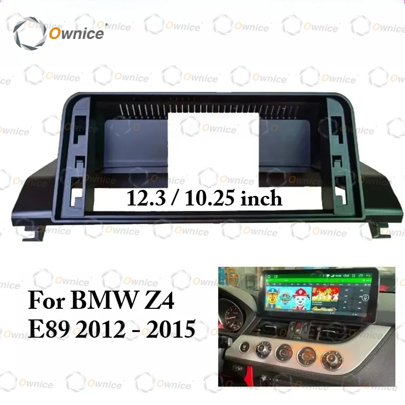 Ownice F3 12.3