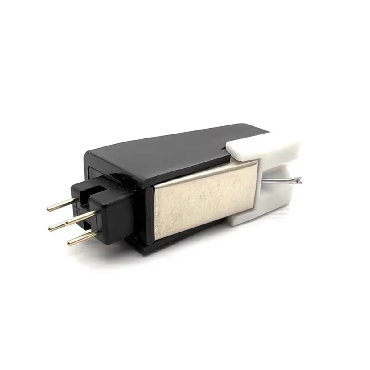 

A002 Turntable T4P Moving Magnetic Stylus for KD47F PL221M92E 295T 290T LP Vinyl Record Player Accessories
