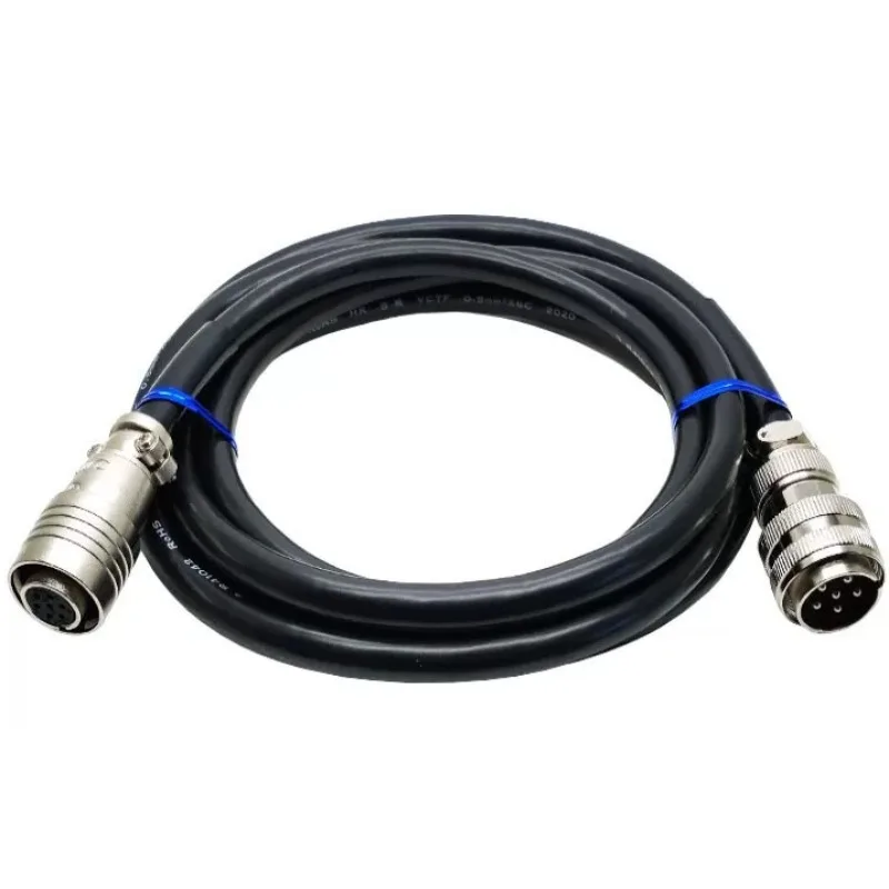 X641D468G51 Vertical Measurement Alignment Gauge Cable For Mitsubishi M505 WEDM