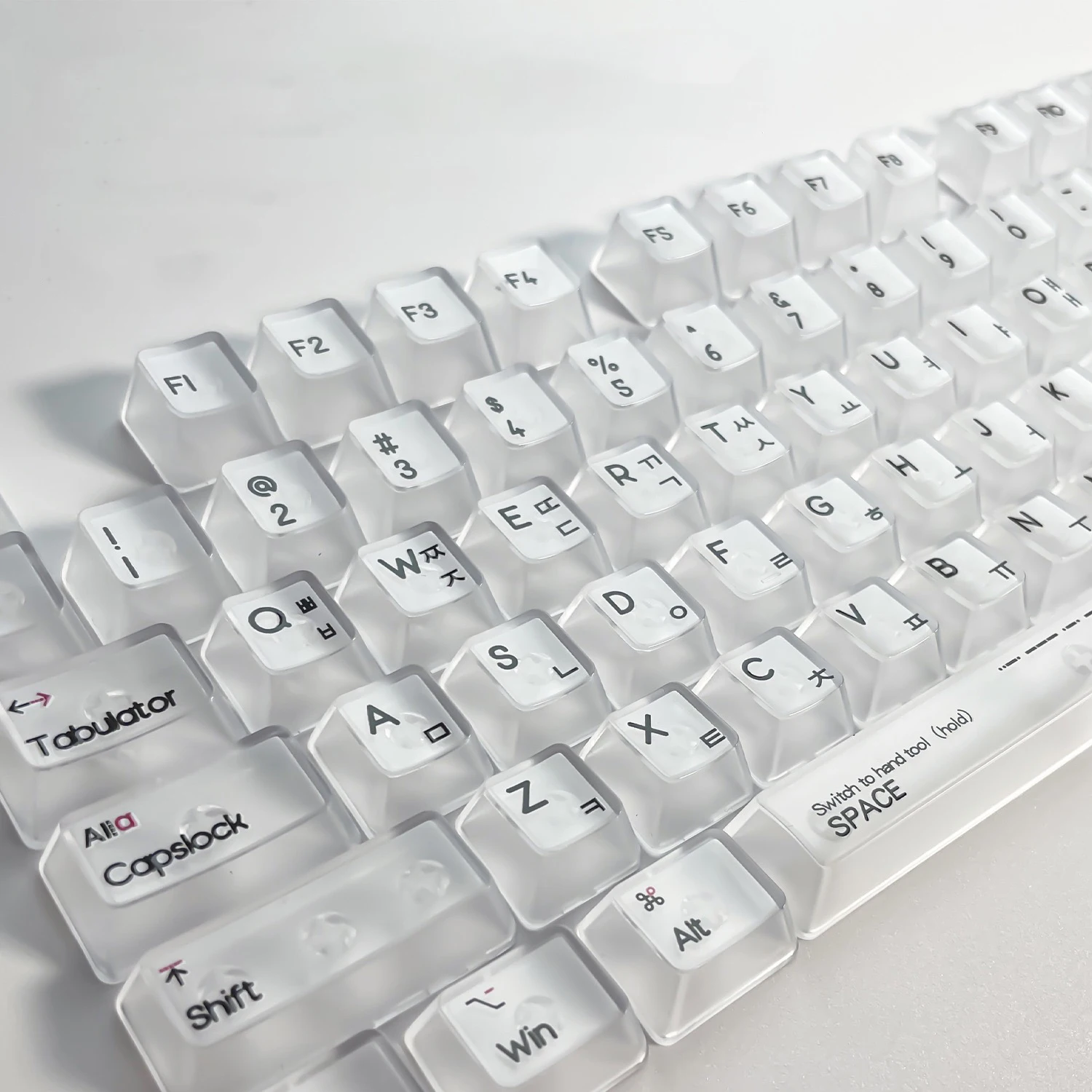 Thumbnail 3 - #61 Mechanical Keyboards List of Top Picks