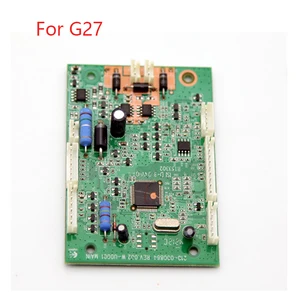 أفضل 7 مبيعات لوجيتك G27 لوحة - رقم 4